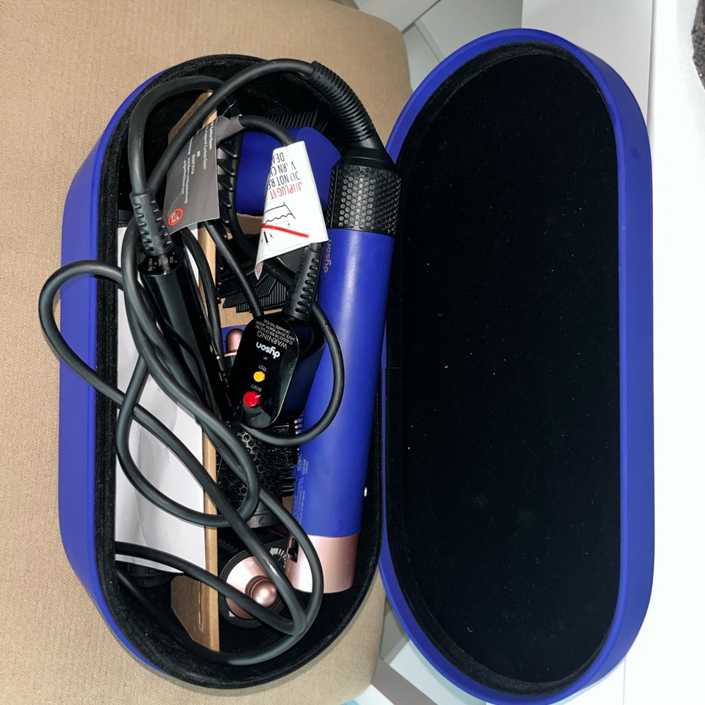 DYSON AIRWRAP